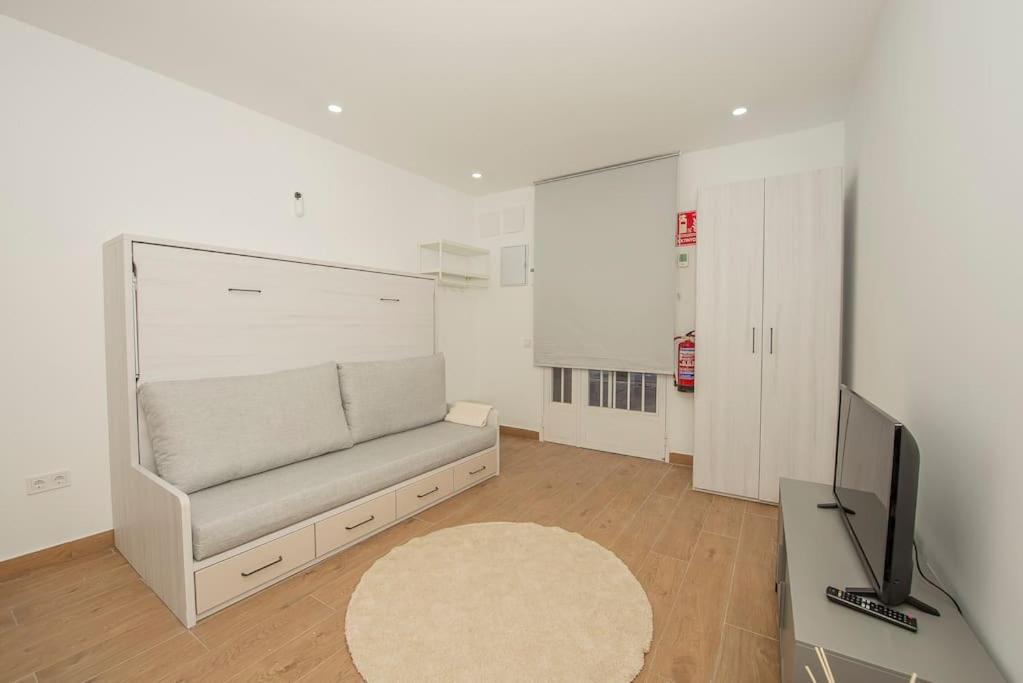 Estudio En Palacio La Latina Μαδρίτη Εξωτερικό φωτογραφία