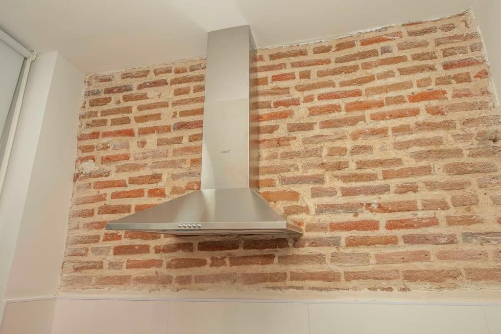 Estudio En Palacio La Latina Μαδρίτη Εξωτερικό φωτογραφία