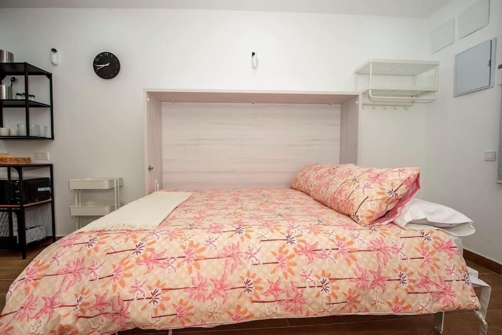 Estudio En Palacio La Latina Μαδρίτη Εξωτερικό φωτογραφία